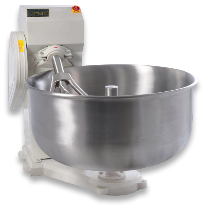 Kneading Machine
