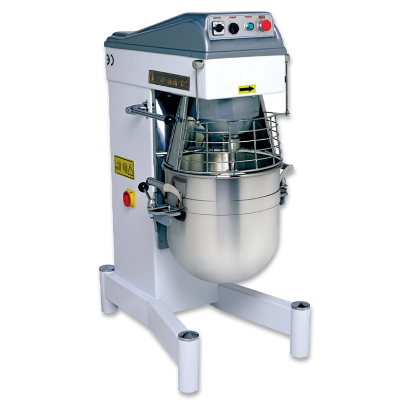 Planetary Mixer