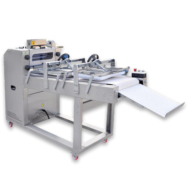 Moulding Machine